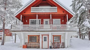 Eksteriør