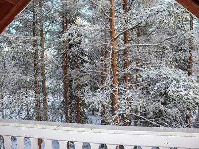 Alppikylä 8a paritalo by Interhome