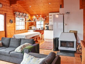 Télévision, lecteur de DVD