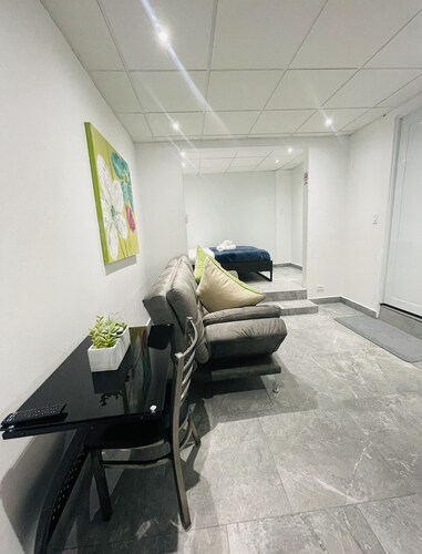 New 5***** Luxury Apartment San Juan P.R. Area Metro.