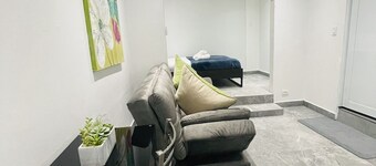 New 5***** Luxury Apartment San Juan P.R. Area Metro.