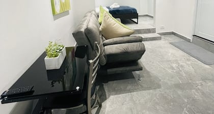 New 5***** Luxury Apartment San Juan P.R. Area Metro.