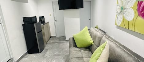 スマートテレビ