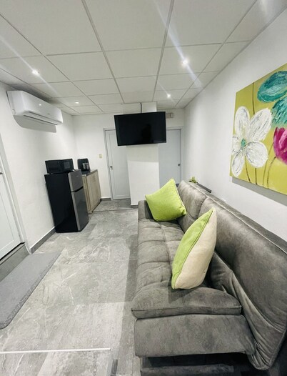 New 5***** Luxury Apartment San Juan P.R. Area Metro.