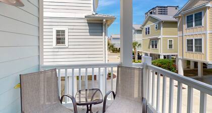 Updated Home | Walking Distance to the Beach & Boardwalk