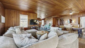 Televisión y libros