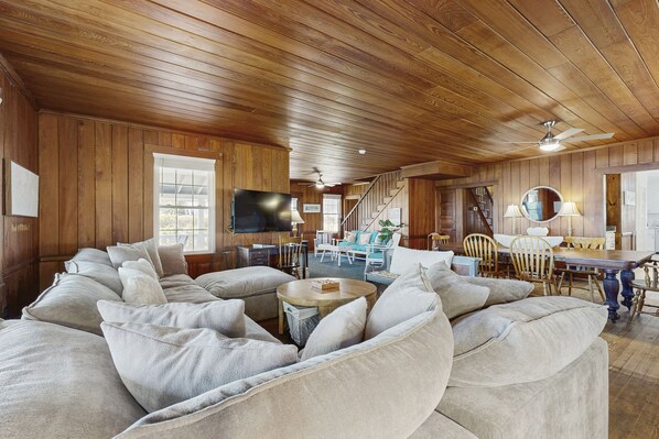 Télévision, livres