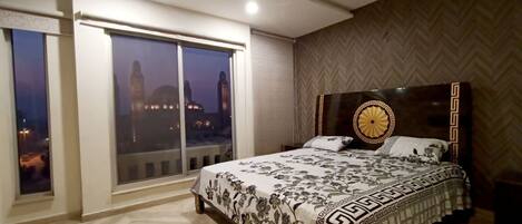 1 chambre
