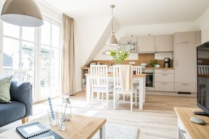 Unclassified image, 3 of 20, button - Vacation apartment Diek 1.5 - Holiday apartment Diek 1.5 - Close to nature (Zingst)