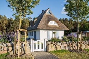 Udendørsområde