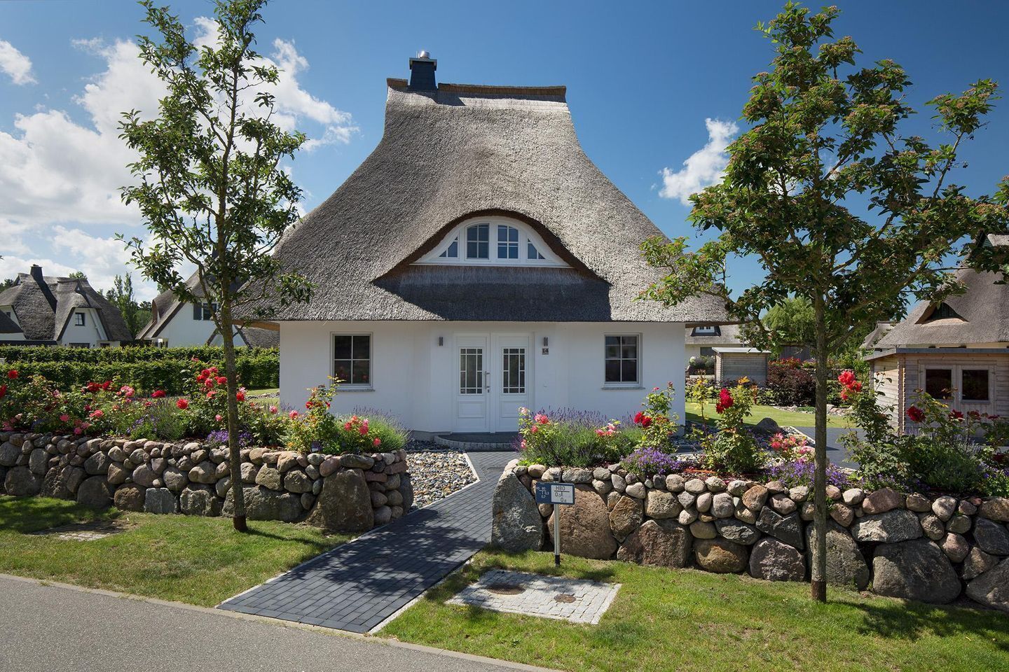 Hauptansicht