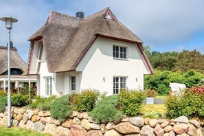 Udendørsområde
