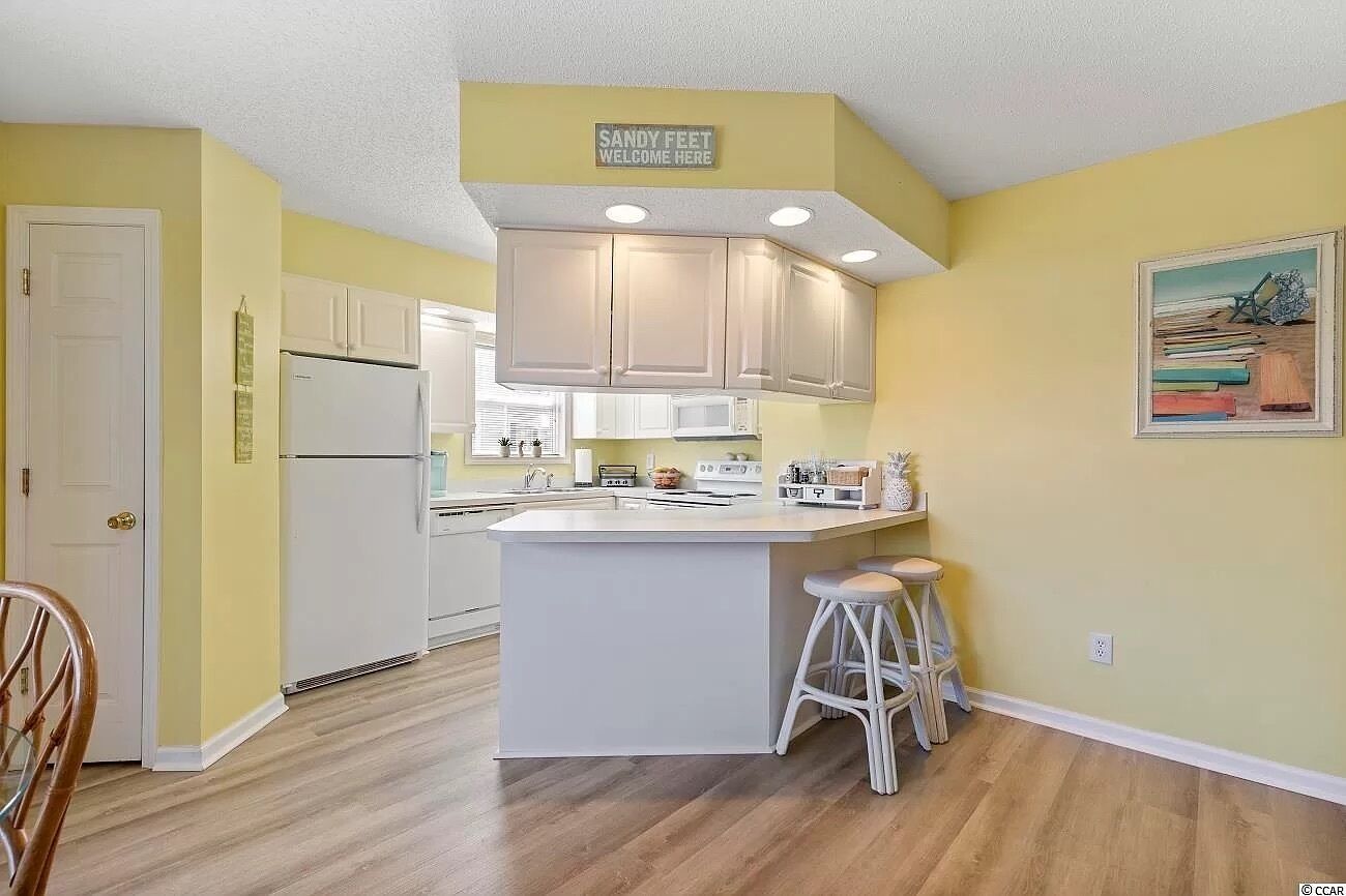 Fall Getaway: Relax and Unwind~ Play Golf ~ Enjoy the Hot Tub