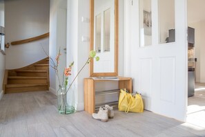 Interior - Vacation home Seeadler 3 - Holiday home Seeadler 3 - Close to nature (Fuhlendorf)