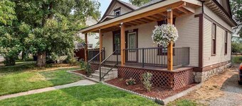 💎Urban Glam Gem💎 Rancher near Gonzaga w/GiG Internet