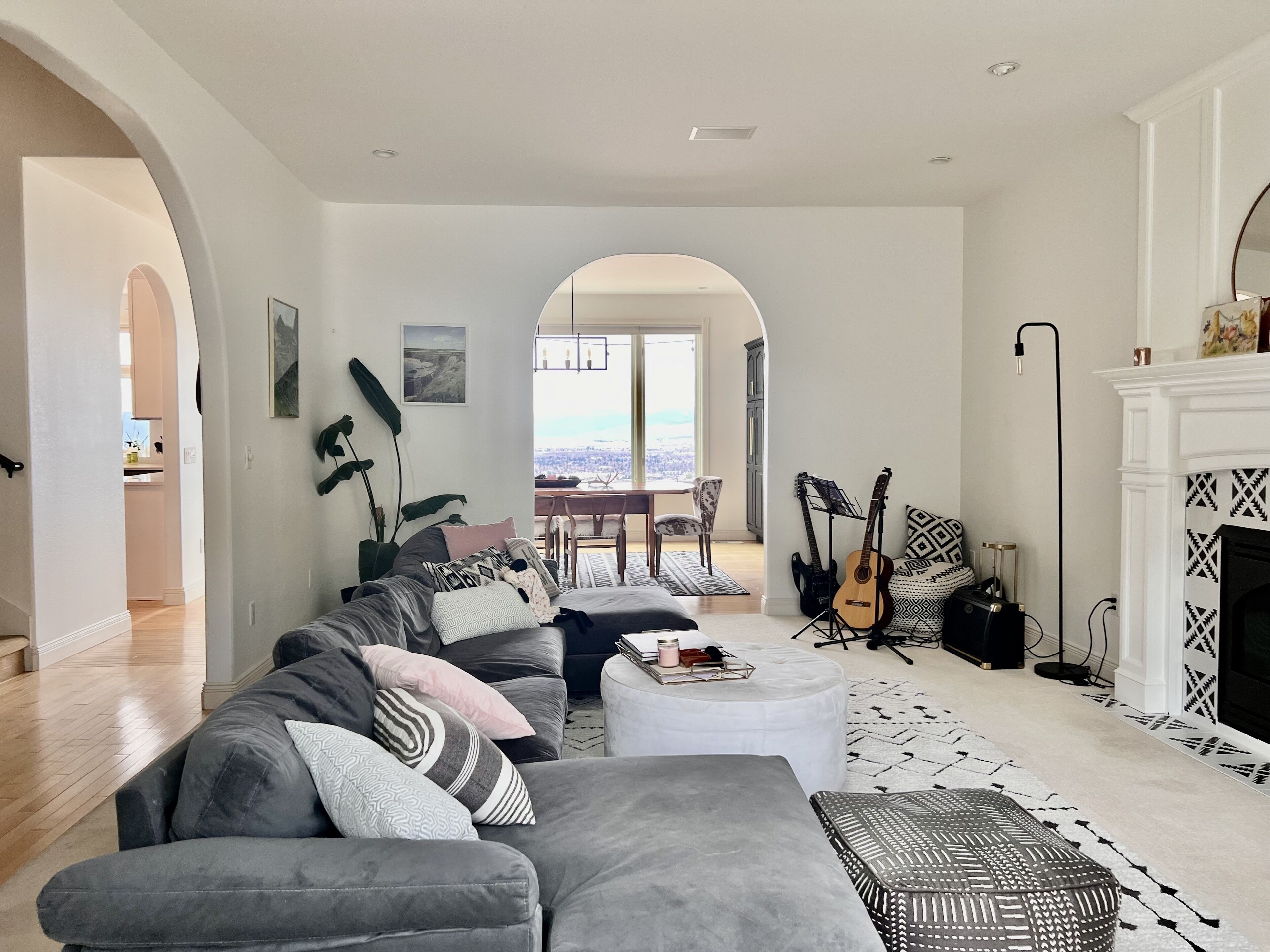 🏔Views for Days! Welcome to the Missoula Lookout! 🏔 