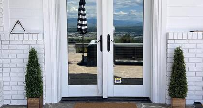 đViews for Days! Welcome to the Missoula Lookout! đ