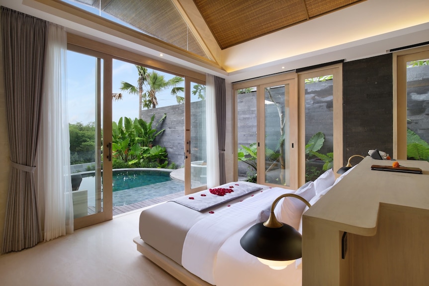 Astera Luxury Resort & Spa Canggu by Ini Vie Hospitality