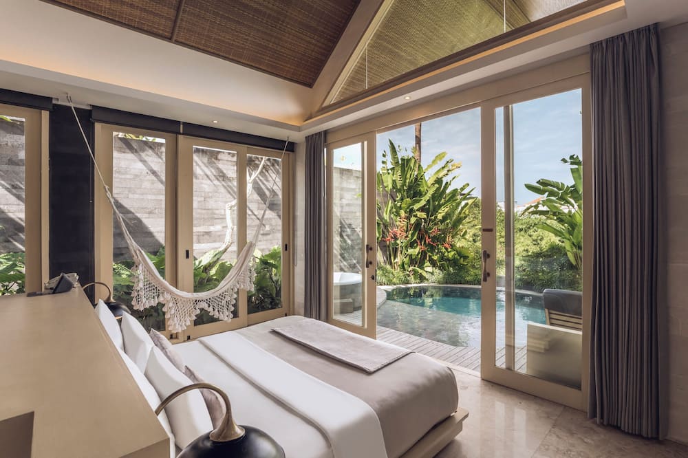 Astera Resort & Spa Canggu by Ini Vie Hospitality