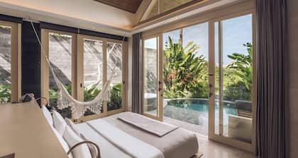 Astera Resort & Spa Canggu by Ini Vie Hospitality