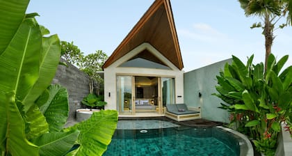 Astera Resort & Spa Canggu by Ini Vie Hospitality