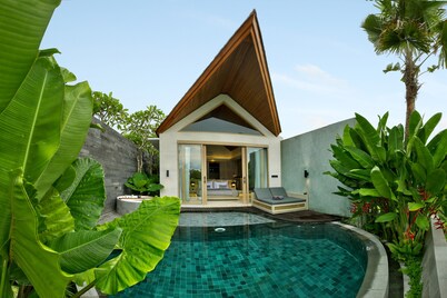Astera Resort & Spa Canggu by Ini Vie Hospitality