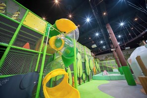Children's activities