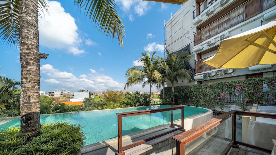 Astera Resort & Spa Canggu by Ini Vie Hospitality