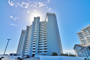 Exterior - Lovin' My Shore Life @ Sea Watch Resort NT 1 bdrm, 1 bath (Myrtle Beach)
