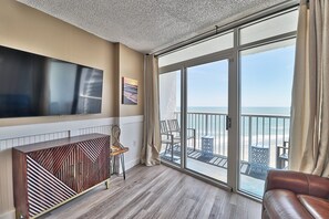 Smart TV - Lovin' My Shore Life @ Sea Watch Resort NT 1 bdrm, 1 bath (Myrtle Beach)