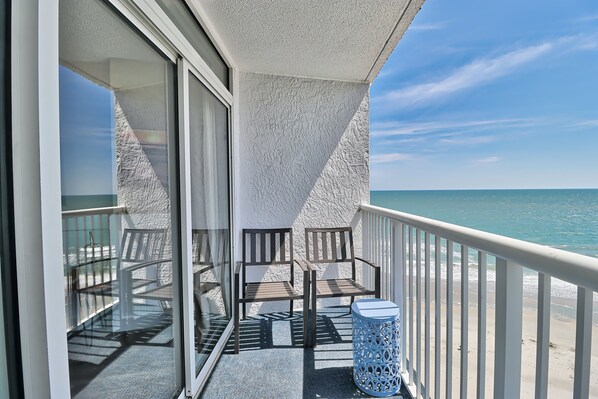 Property grounds - Lovin' My Shore Life @ Sea Watch Resort NT 1 bdrm, 1 bath (Myrtle Beach)