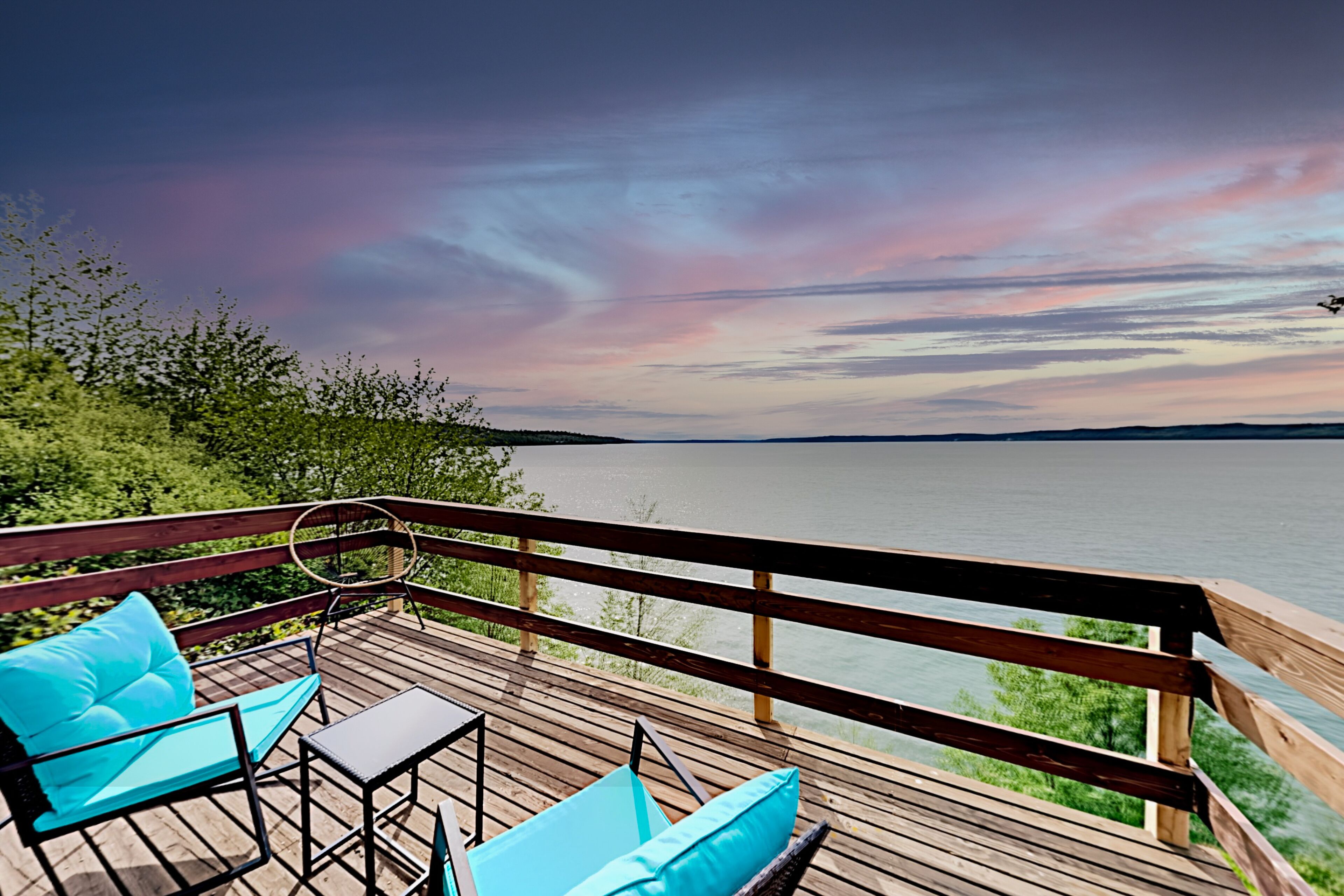 Waterfront Oasis | Amazing Puget Sound Views | All-New Gourmet Kitchen
