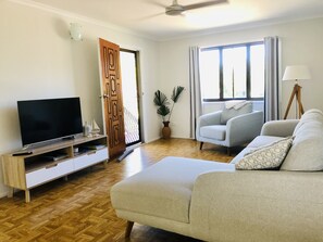 TV connectée, livres
