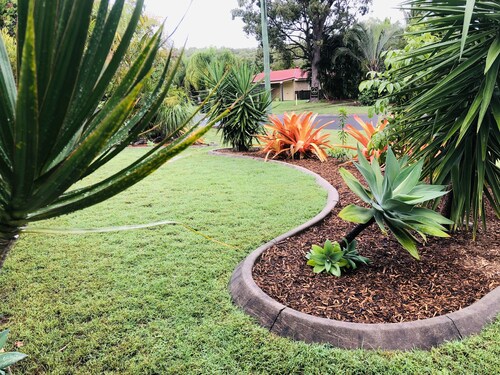 Walking distance to beach