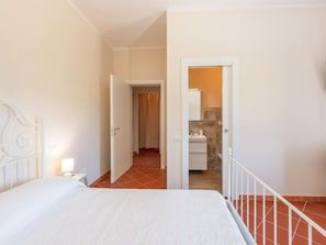 3 bedrooms, WiFi