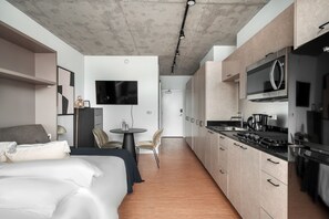 Ferro/asse da stiro, Wi-Fi, lenzuola