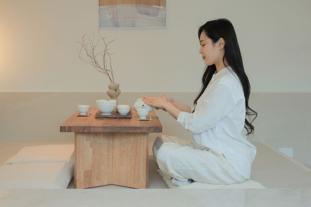 客房