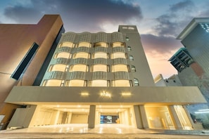 Unclassified image, 2 of 121, button - Anook Hotel Wolgot (Siheung)
