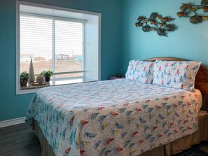 3 Schlafzimmer, kostenloses WLAN, Bettwäsche