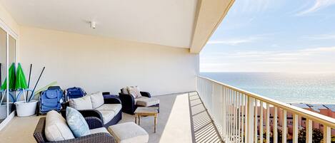 テラス / パティオ