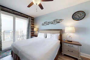 2 bedrooms, iron/ironing board, internet, bed sheets