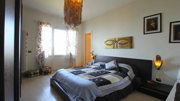 2 Schlafzimmer, kostenloses WLAN