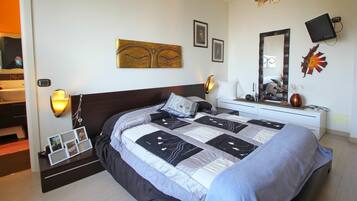 2 Schlafzimmer, kostenloses WLAN