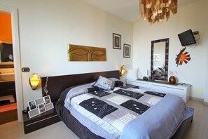 2 habitaciones y wifi gratis 