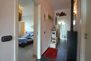 2 bedrooms, free WiFi