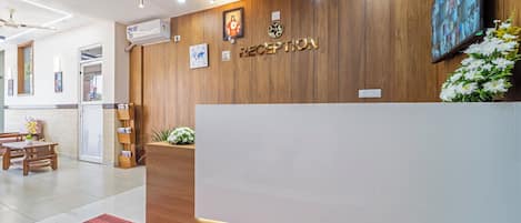 Recepción