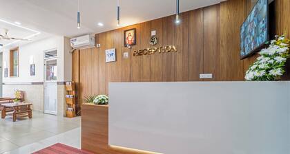 Treebo Thoduvas Star Plaza Cochin Airport