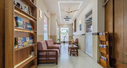 Treebo Thoduvas Star Plaza Cochin Airport