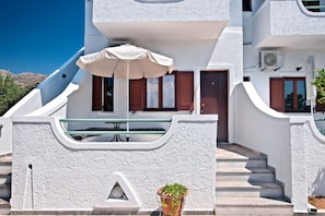 Detalle exterior