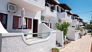 Exterior - Apartments with garden view, Creta, Ierapetra (Ierapetra)